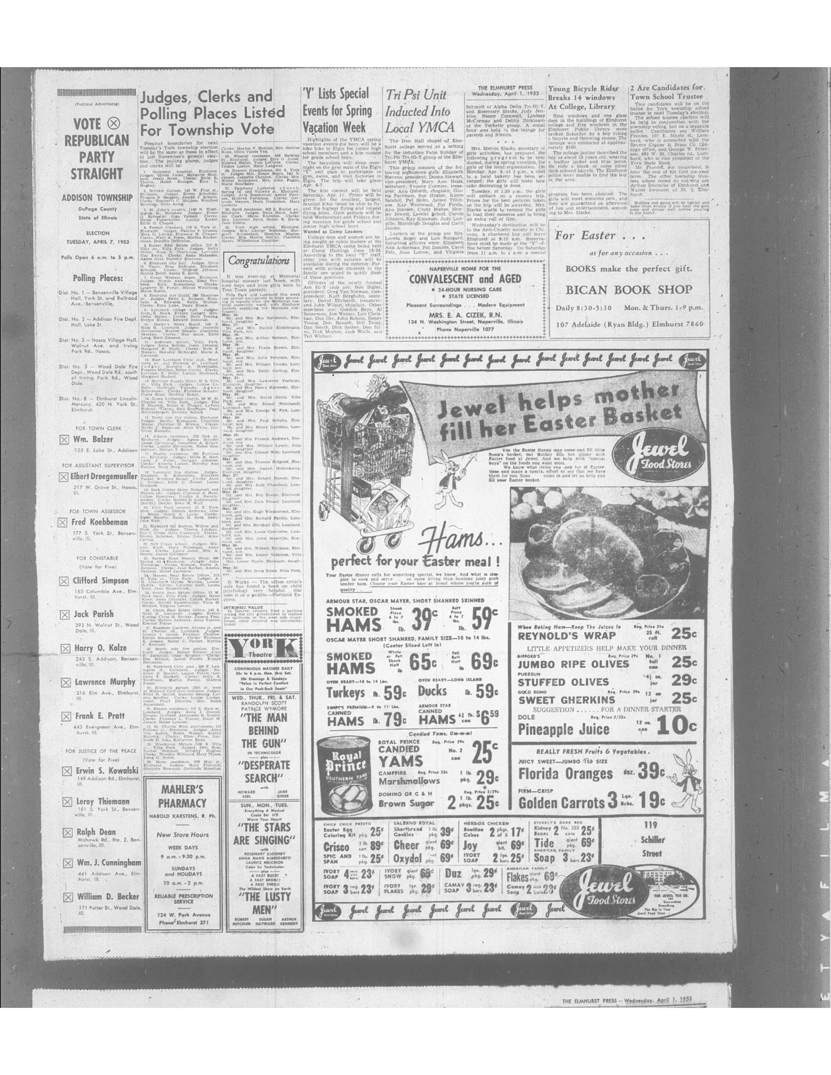 Page 5