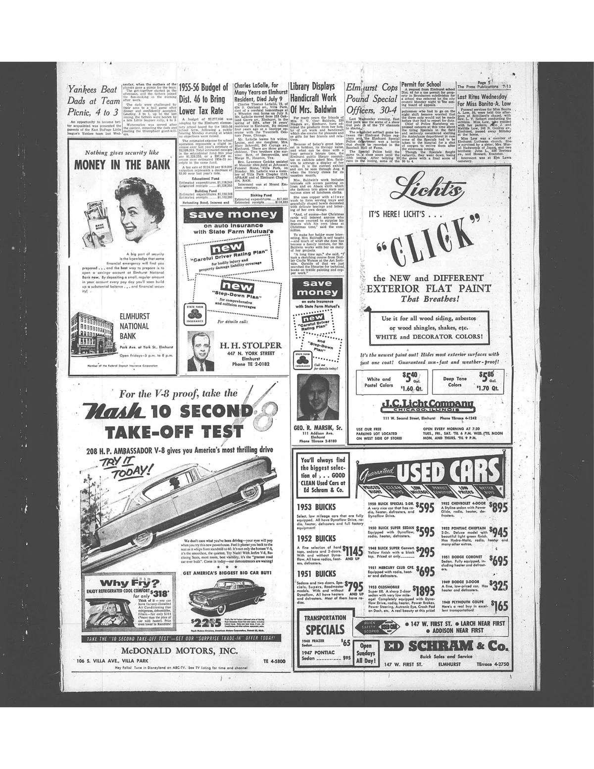 Page 5