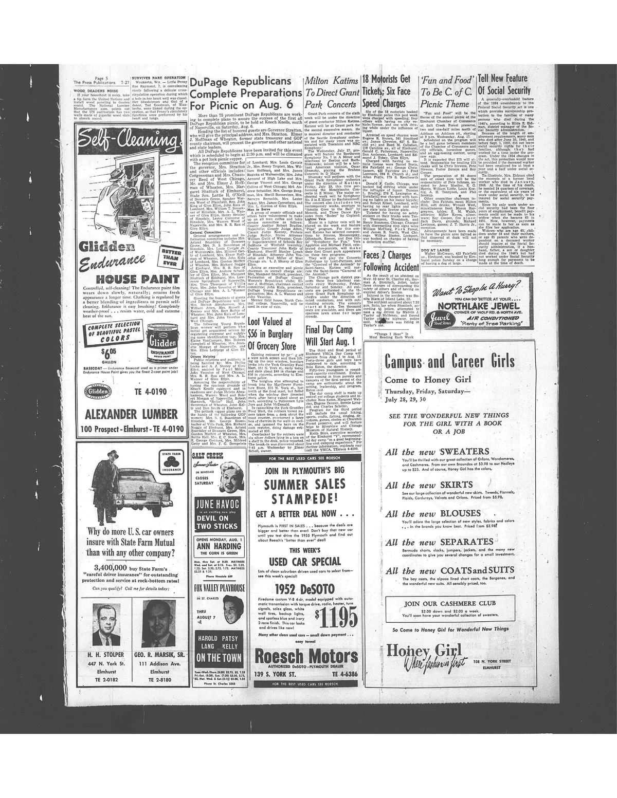 Page 5