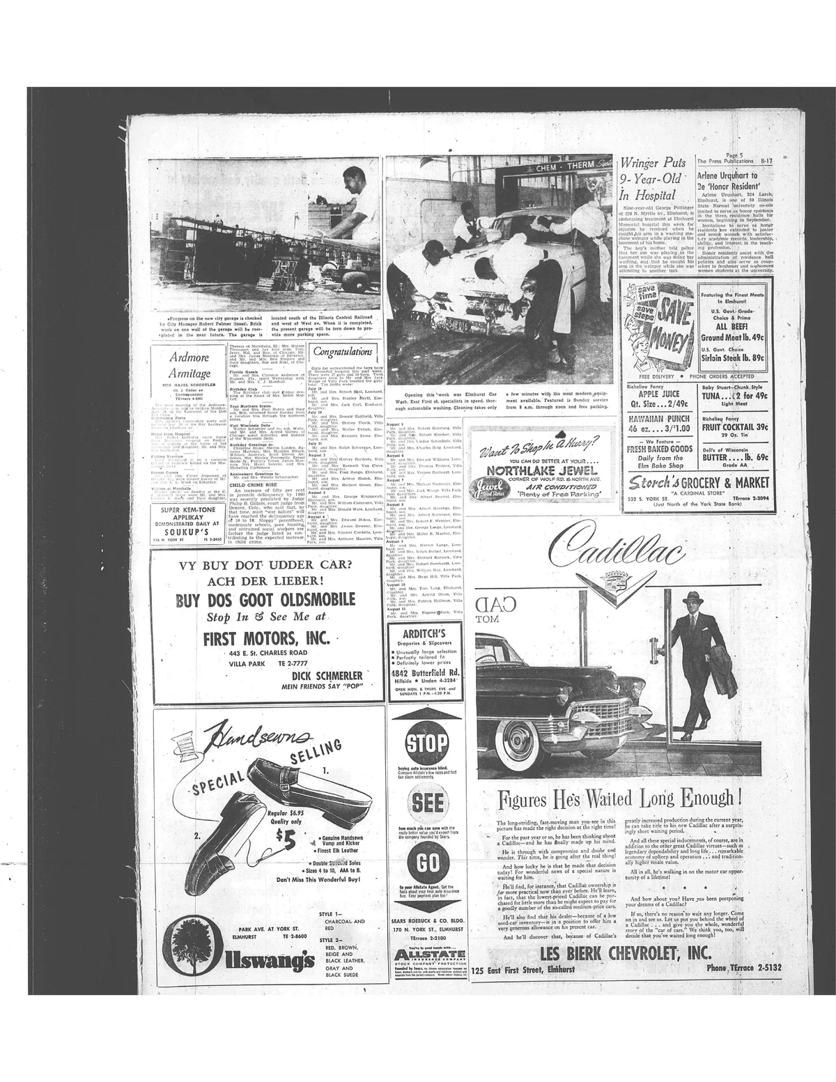 Page 5
