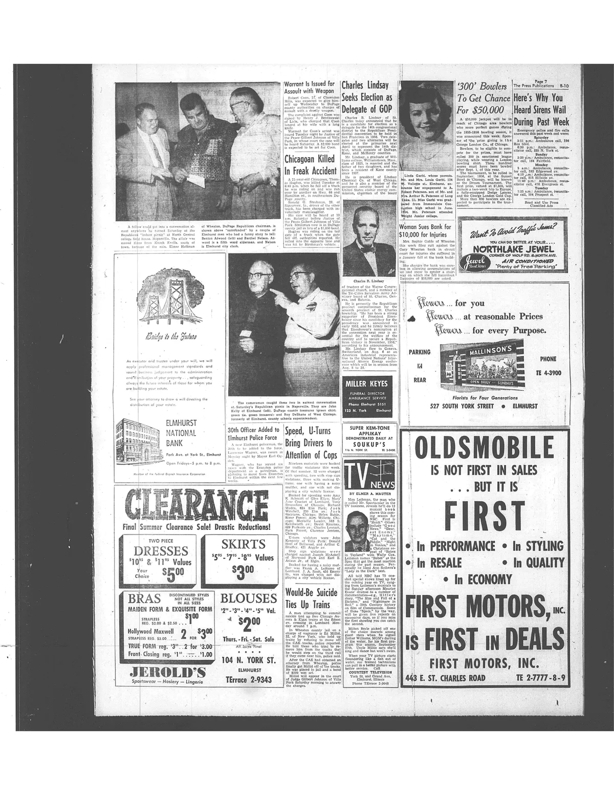 Page 7