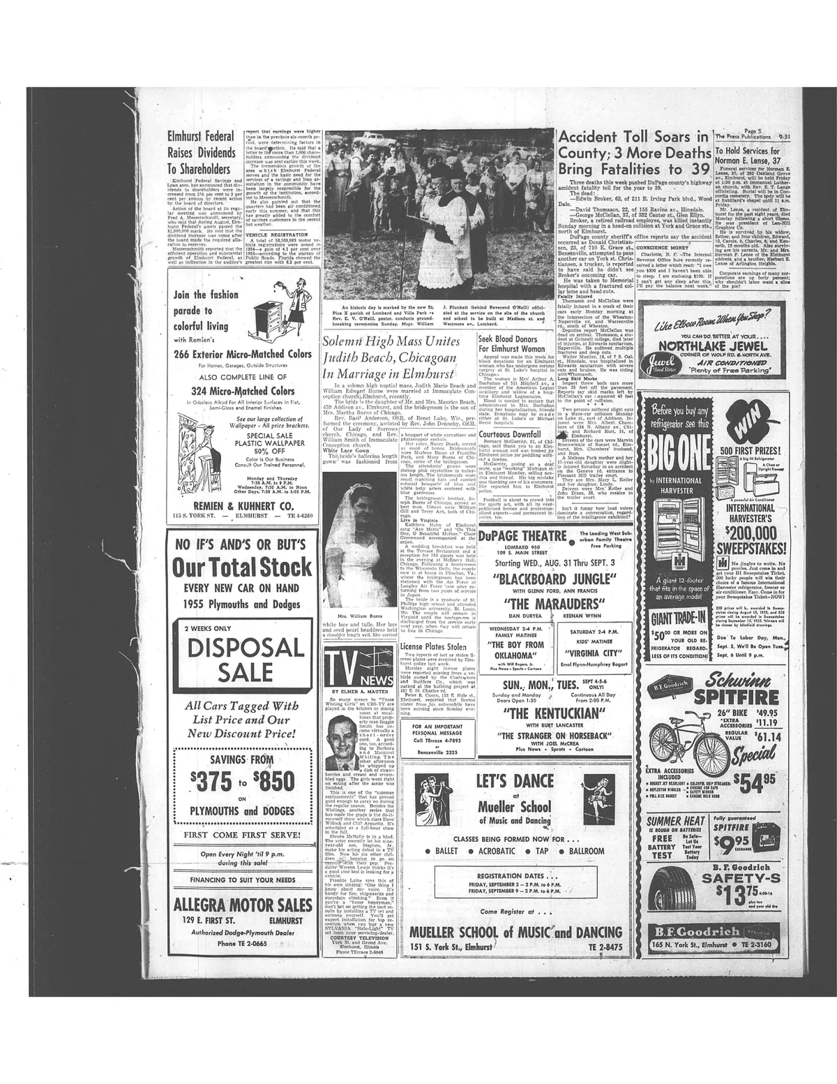 Page 5