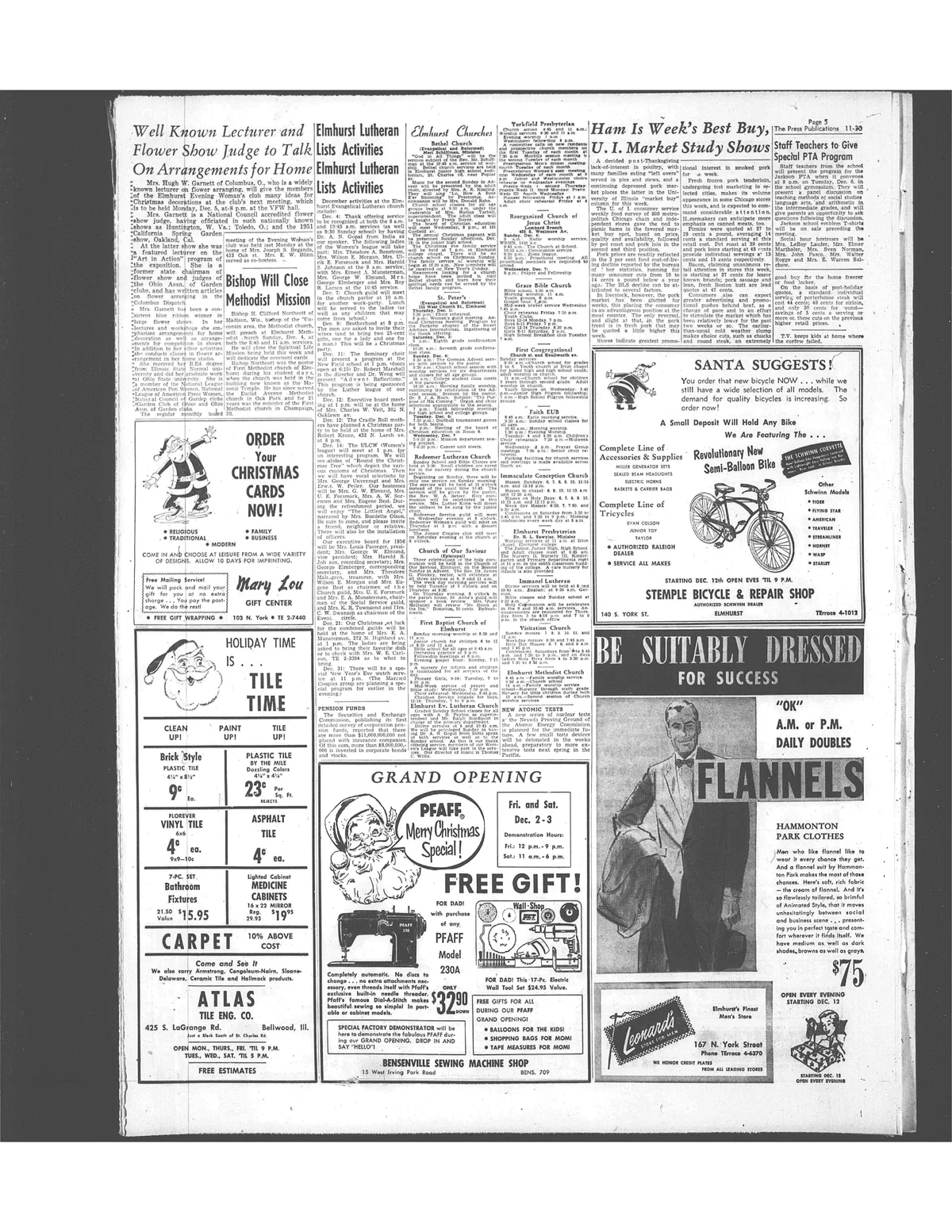Page 5
