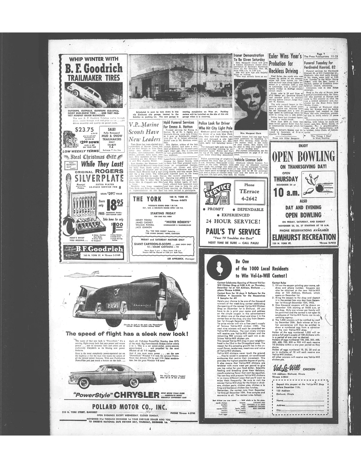 Page 7