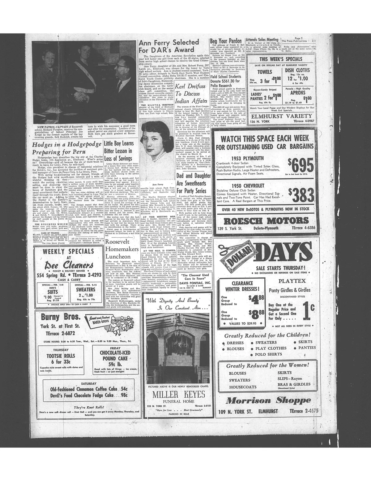 Page 5