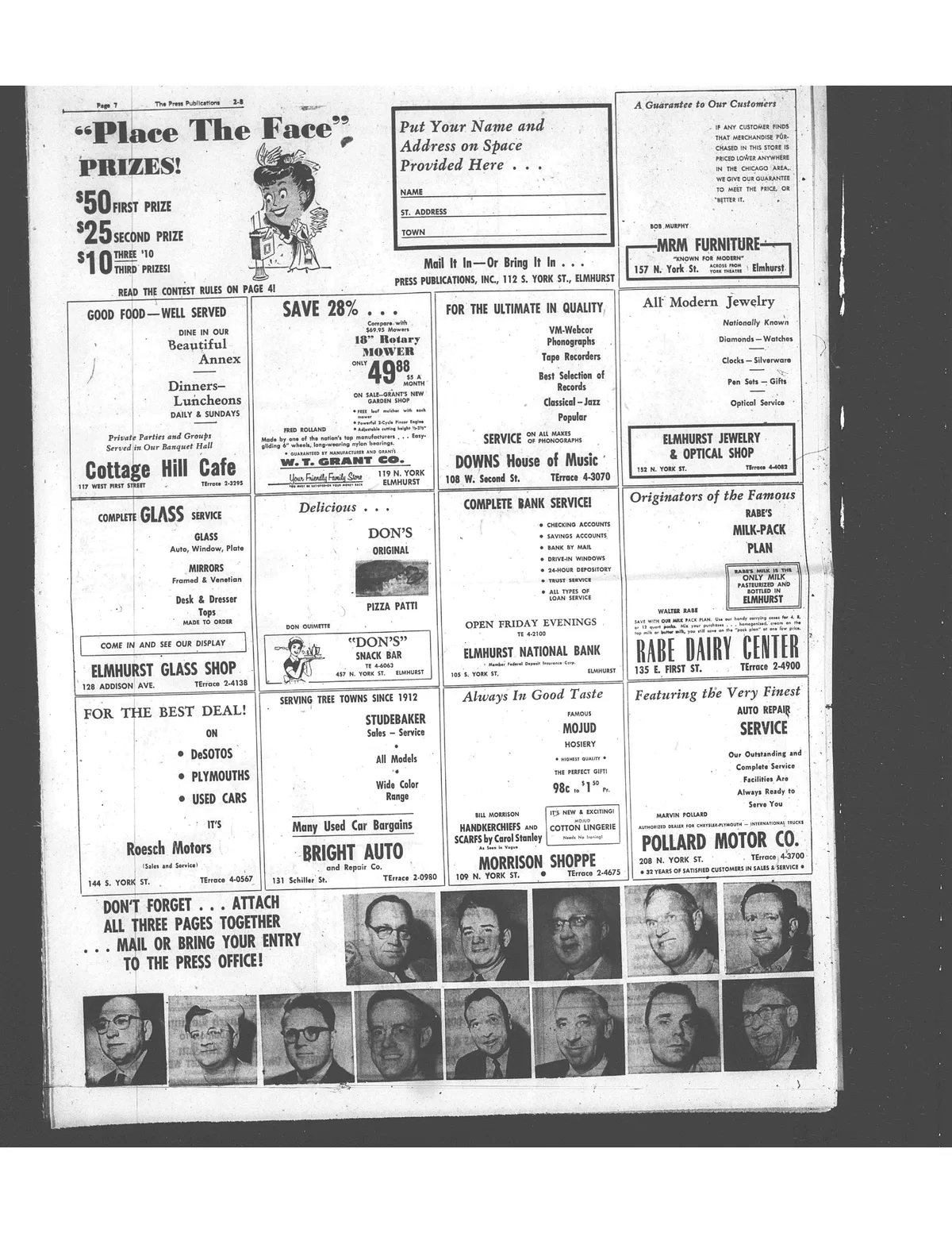 Page 7