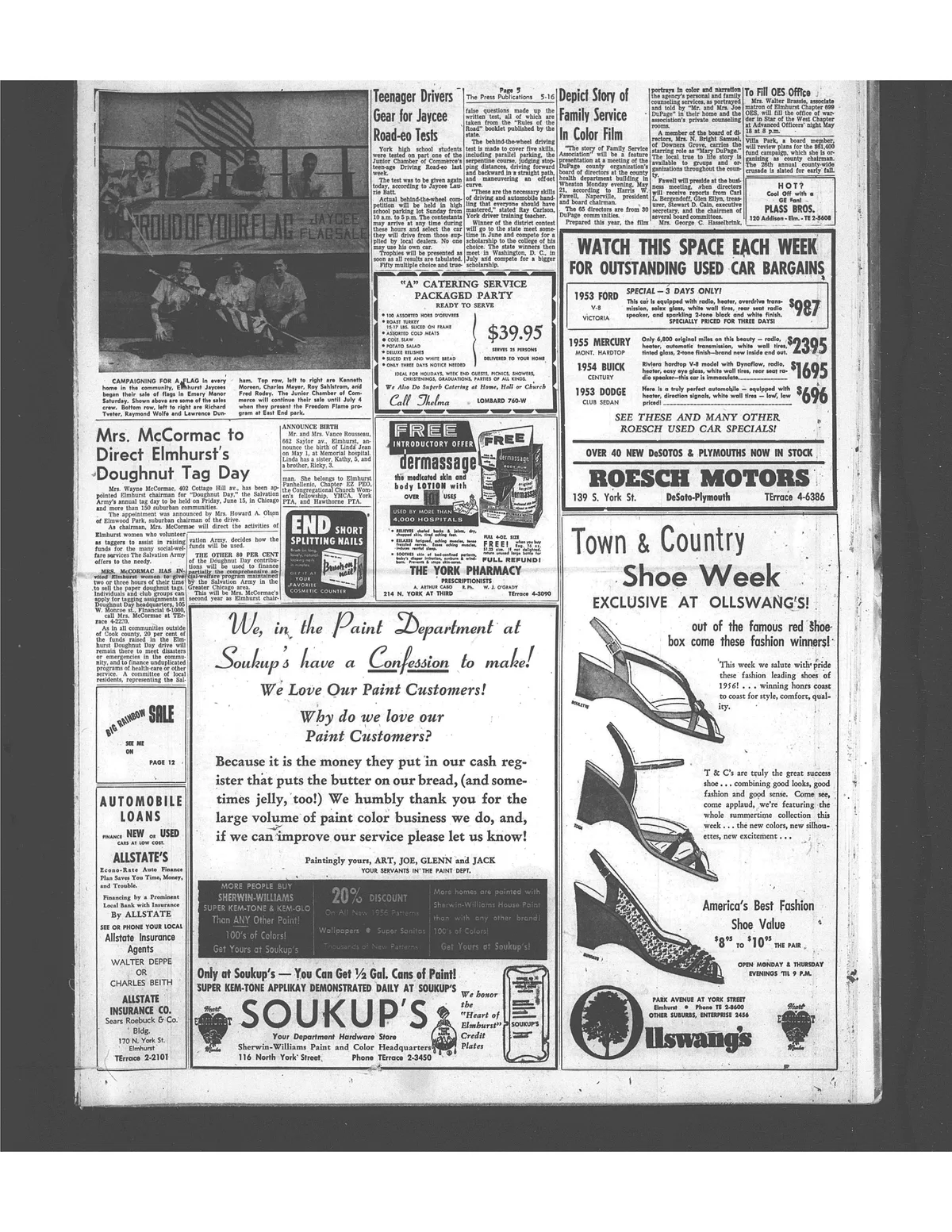 Page 5