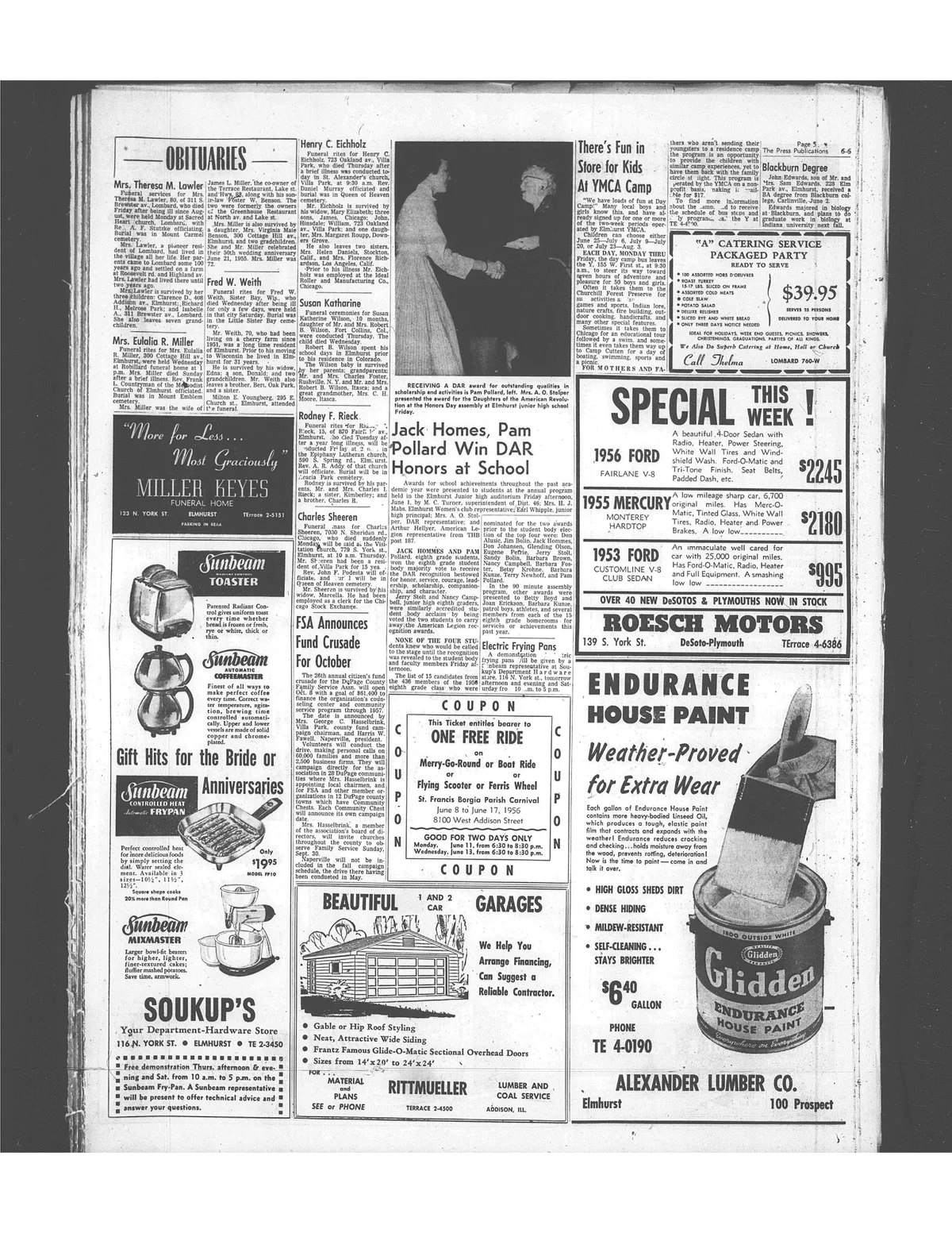 Page 5