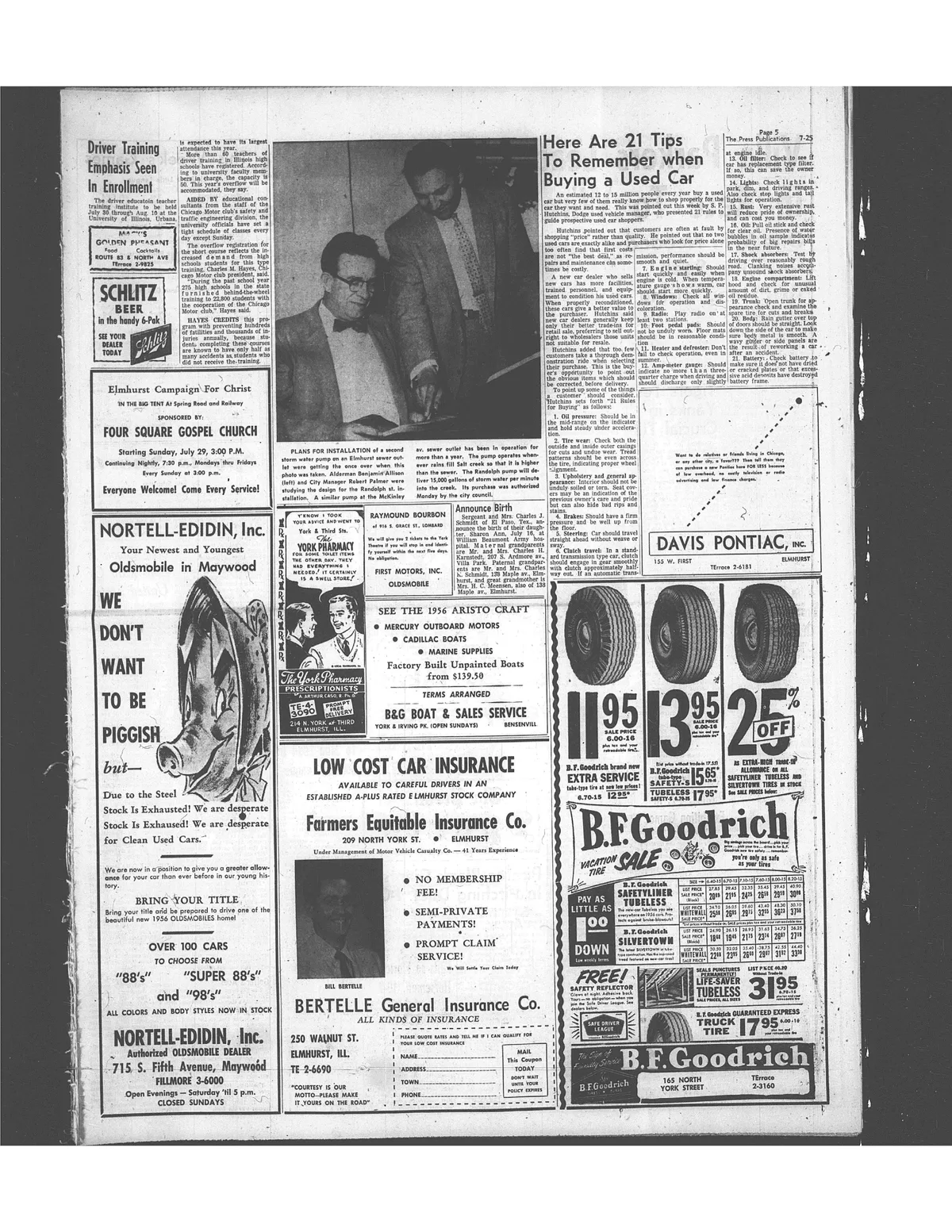 Page 5