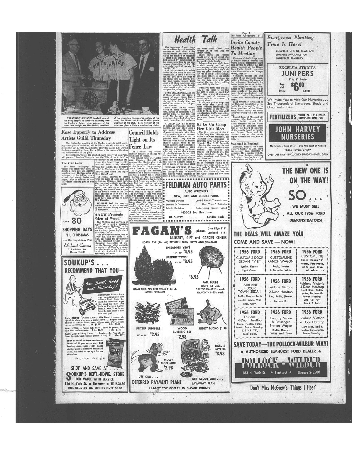 Page 5