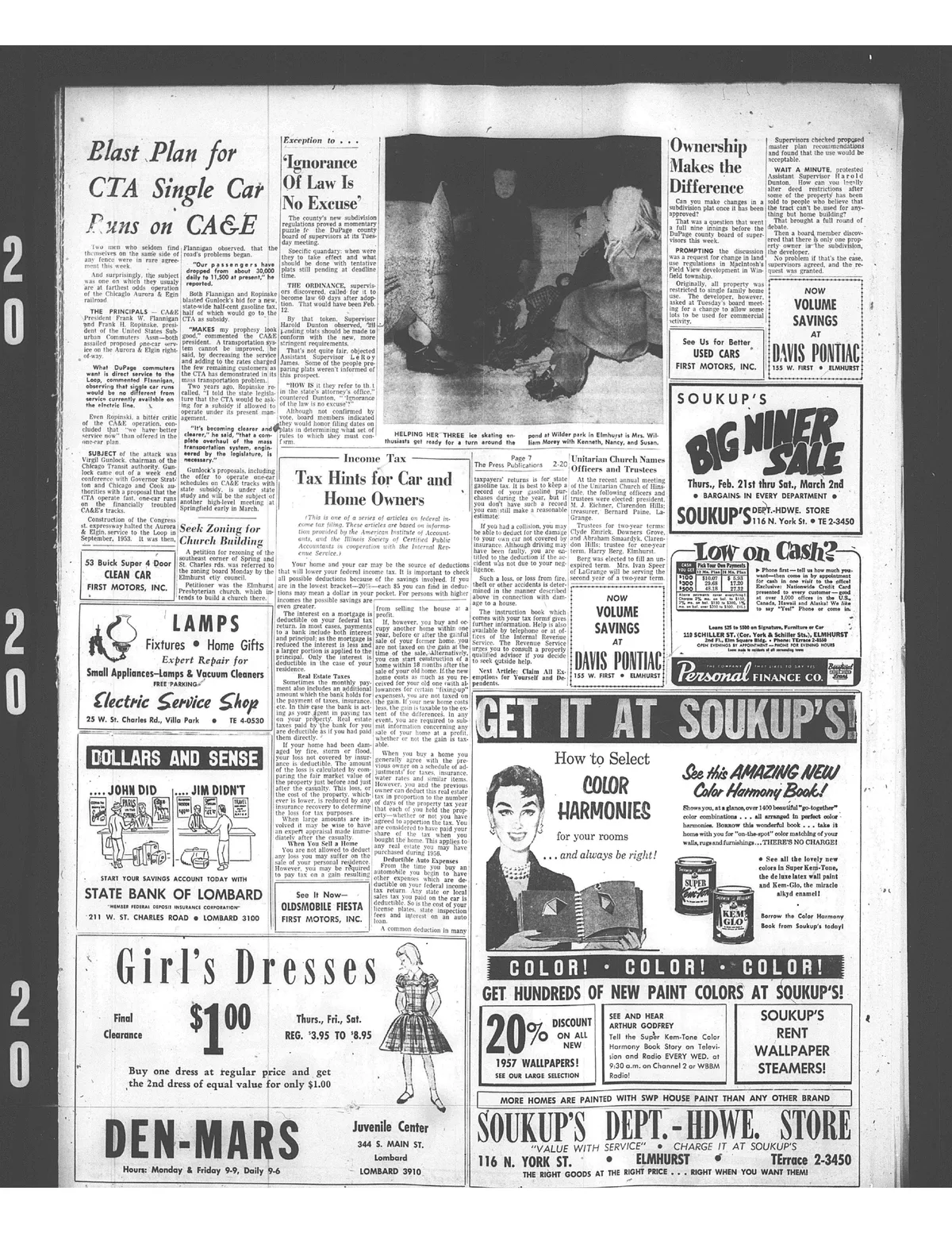 Page 7