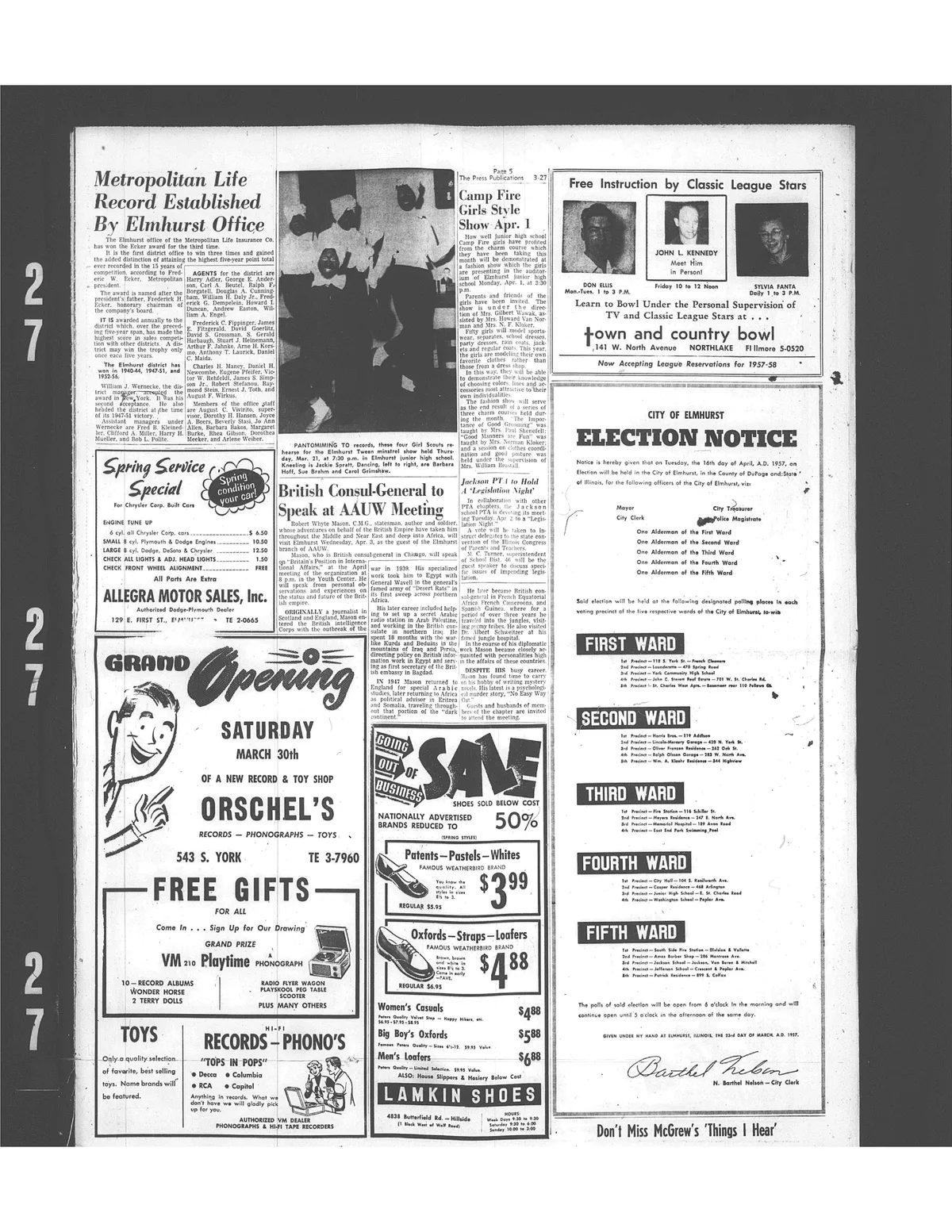 Page 5