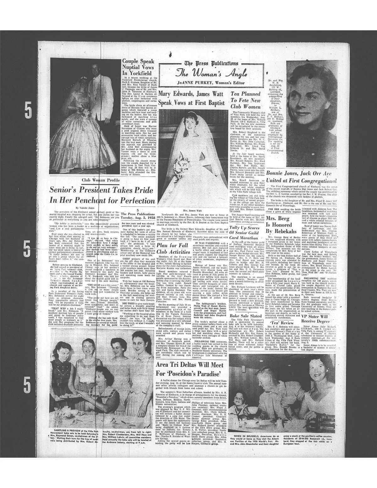 Page 5