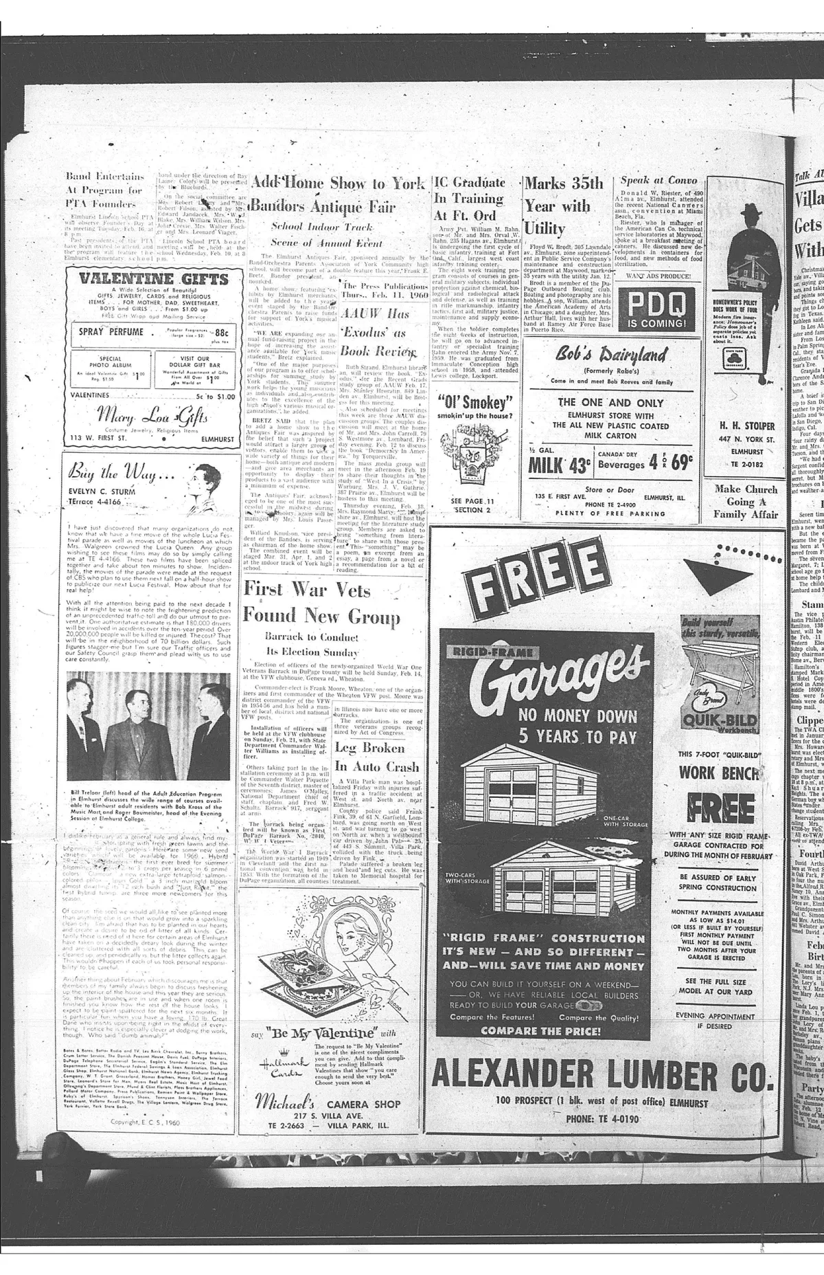 Page 5