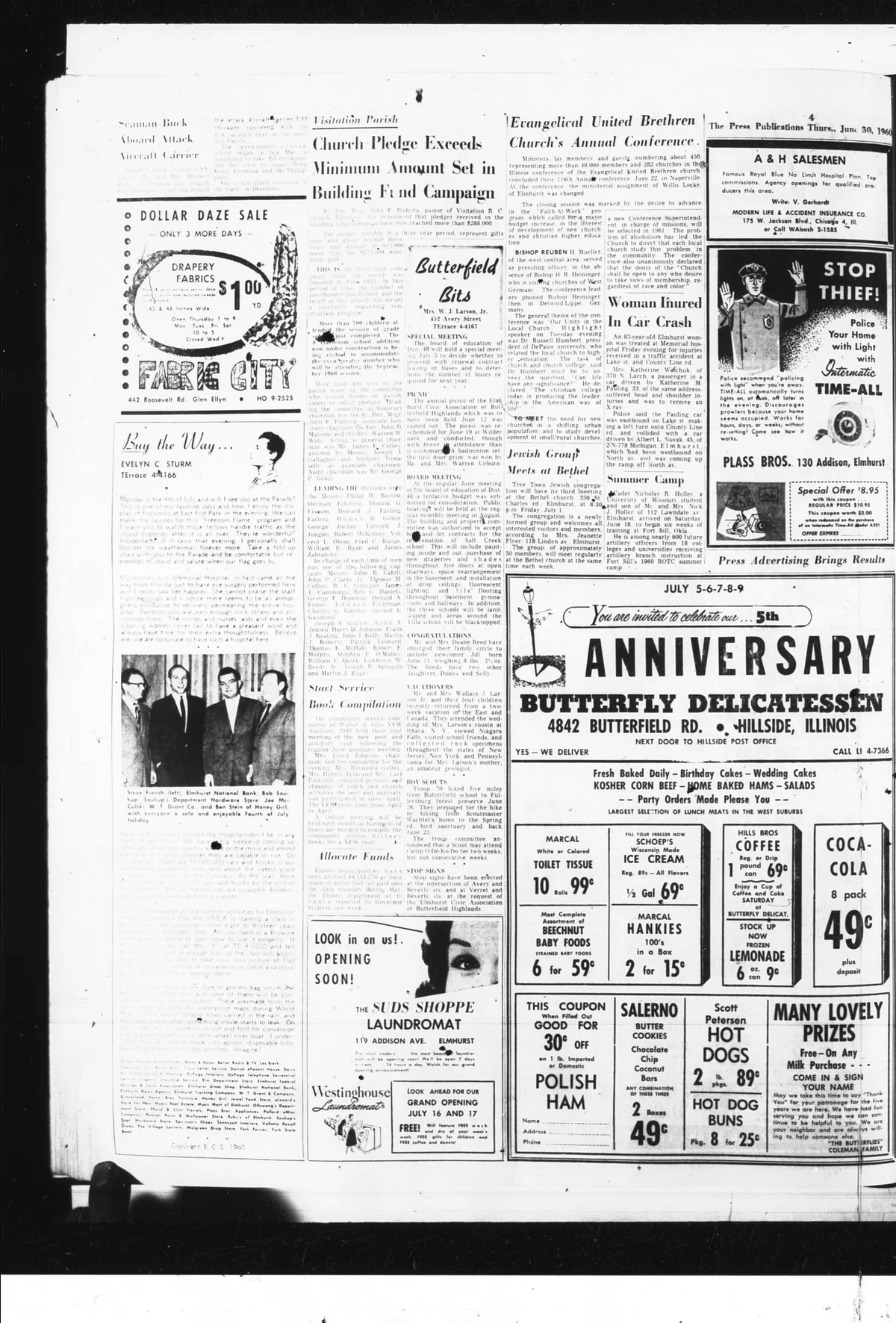 Page 5