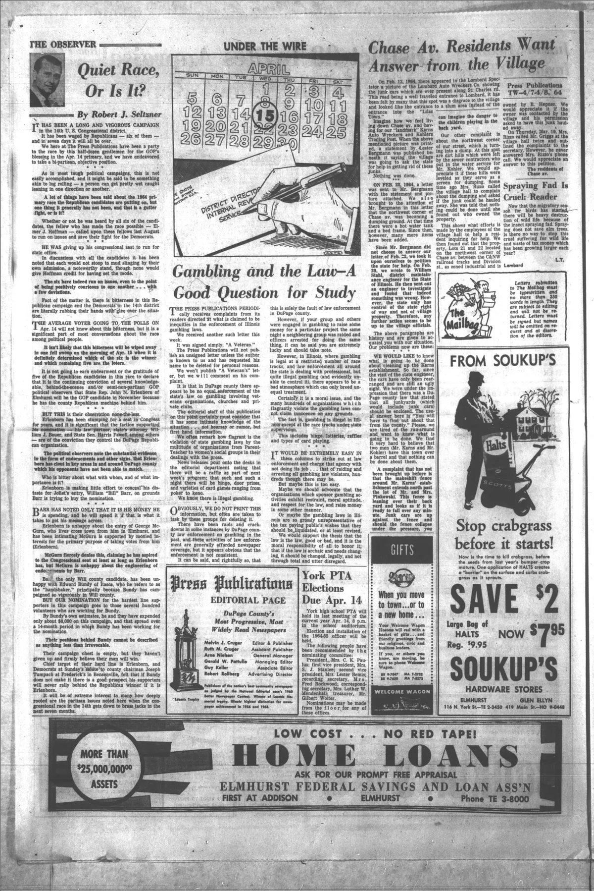 Page 5