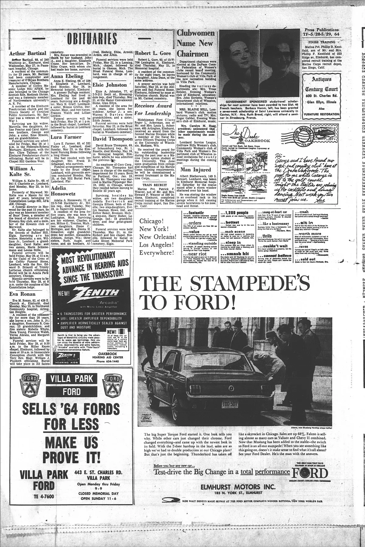Page 5