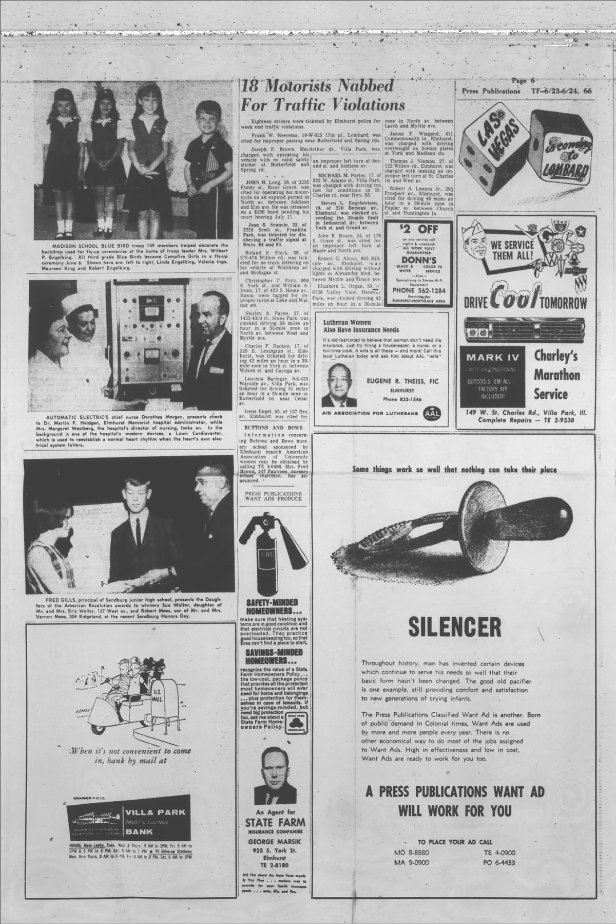 Page 7