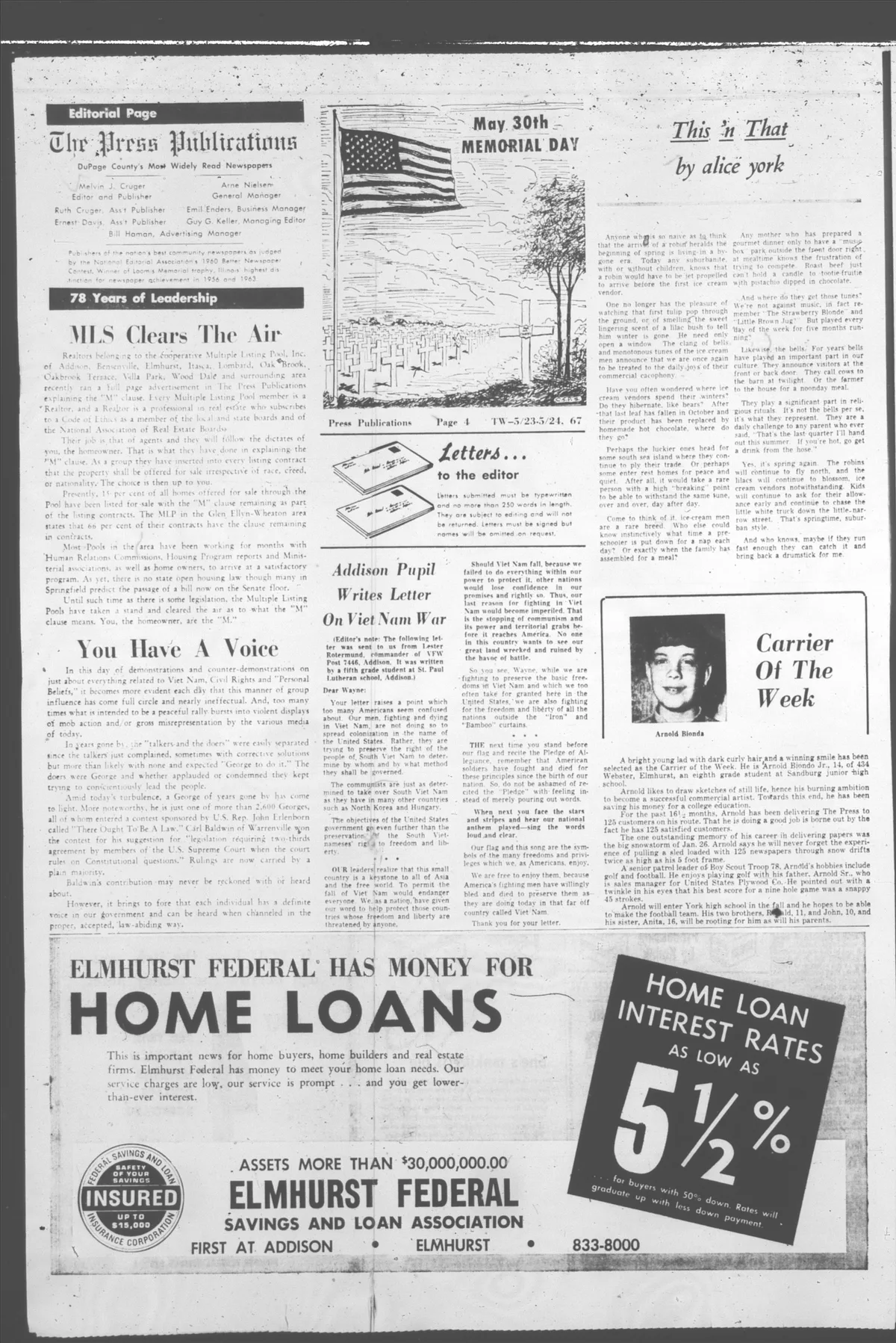 Page 5