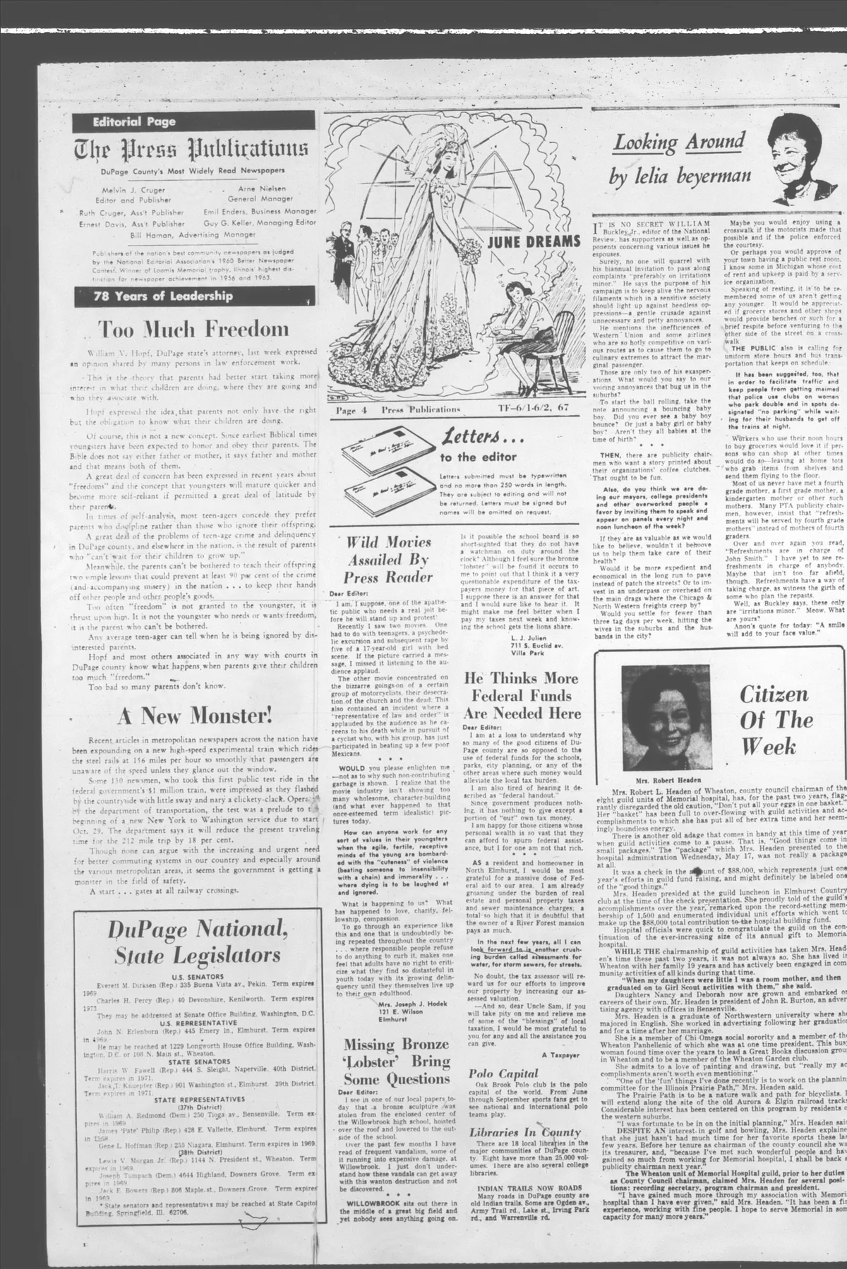 Page 5
