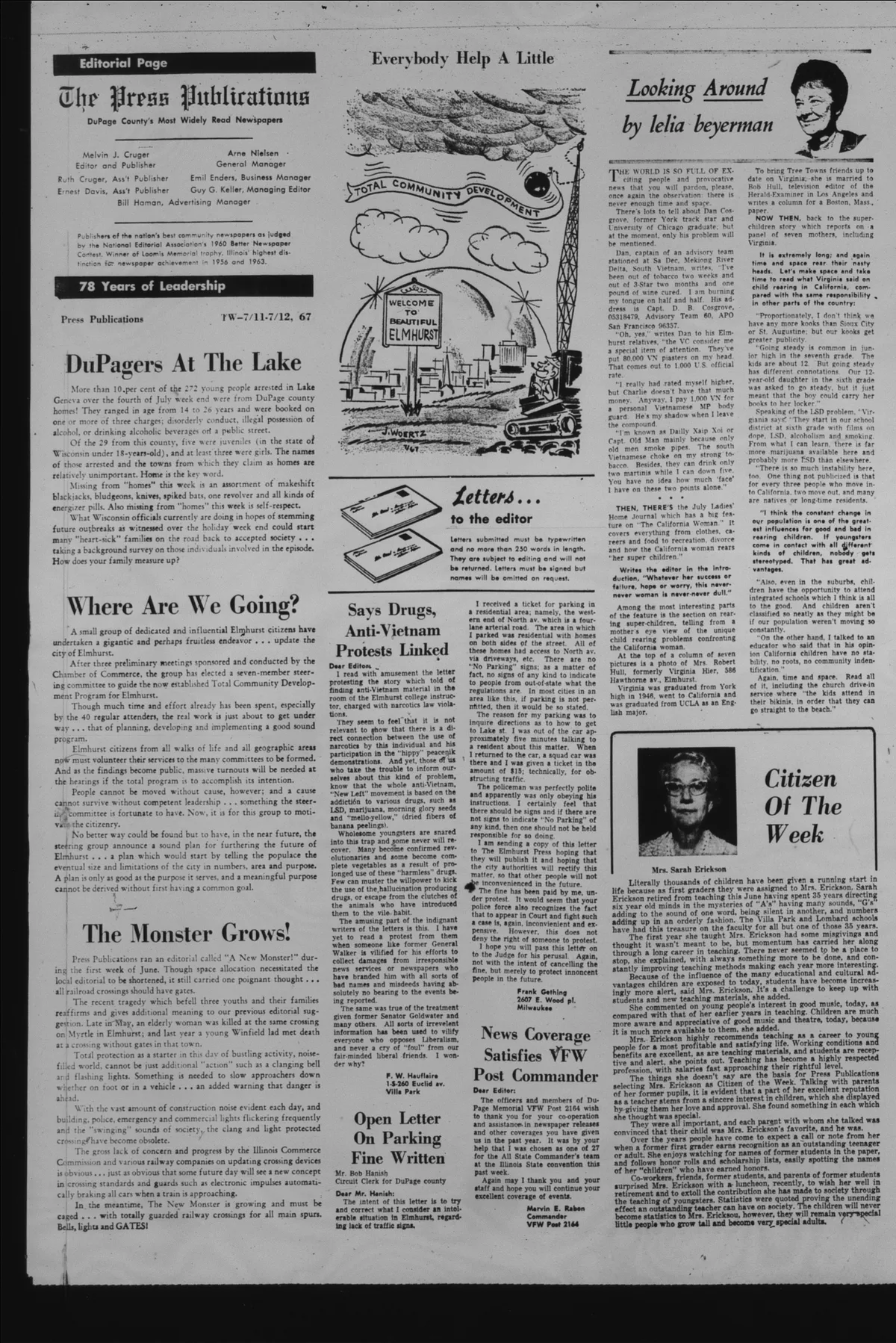 Page 7