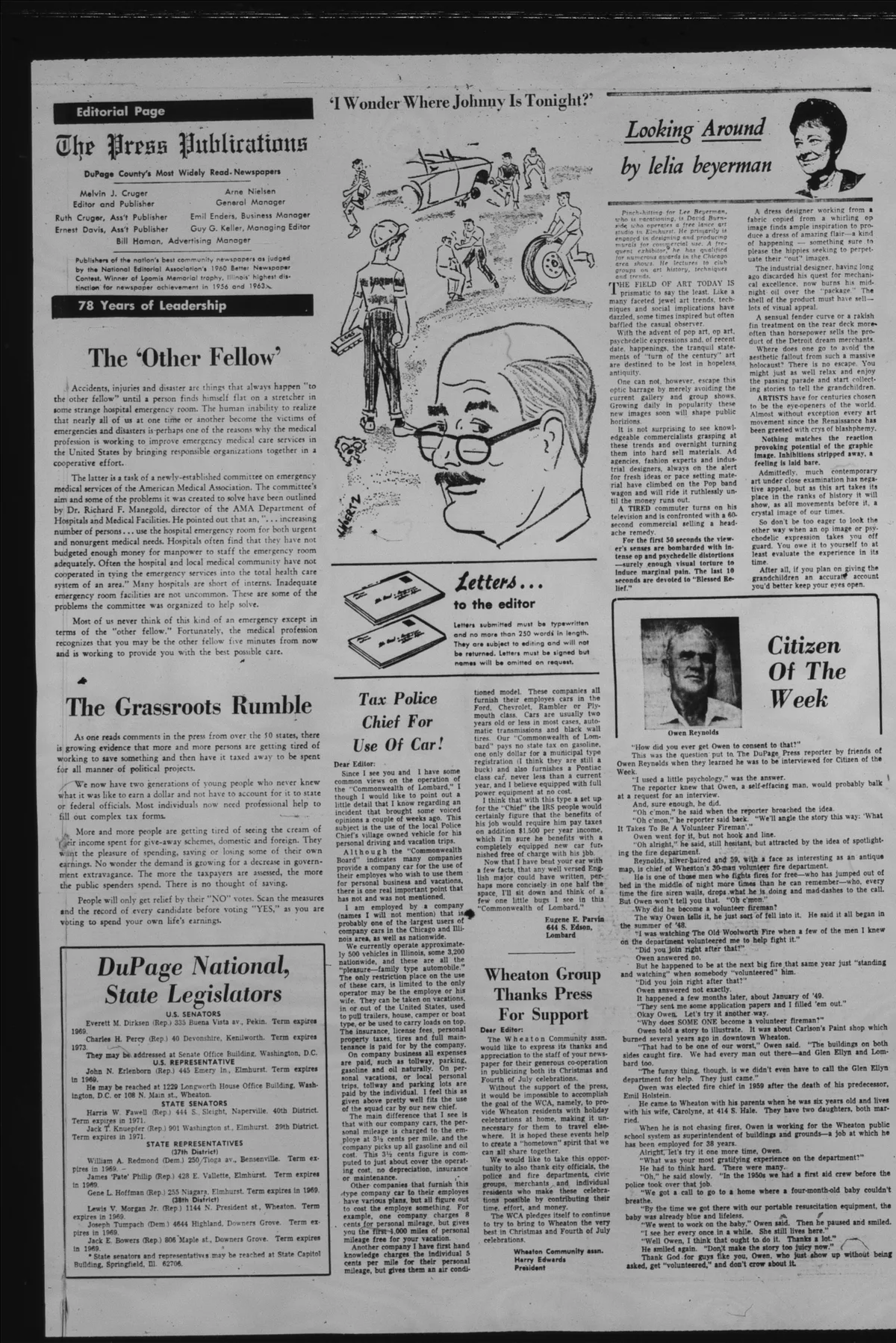 Page 5