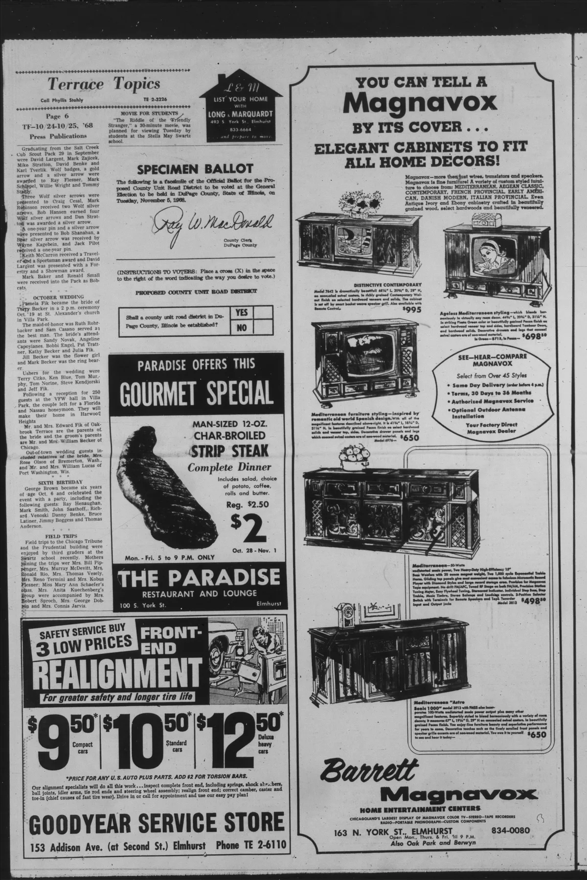 Page 7