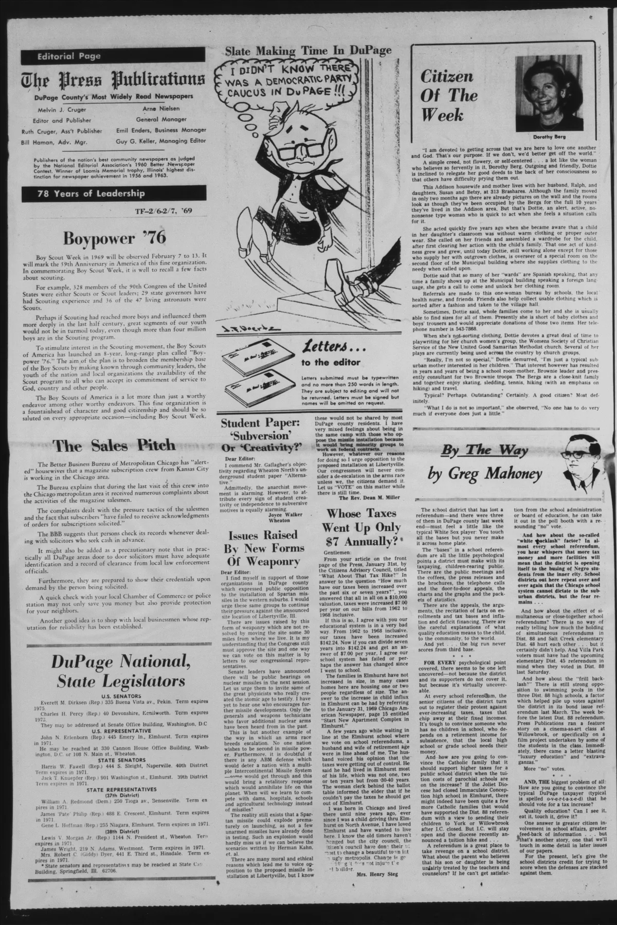 Page 7