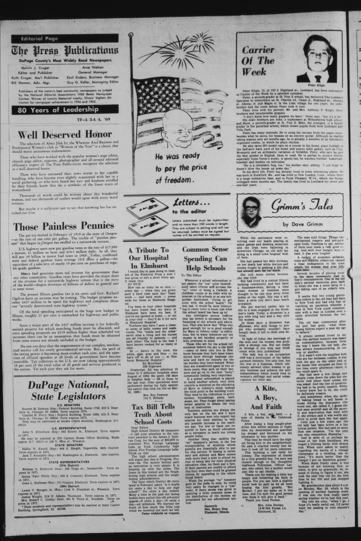 Page 7