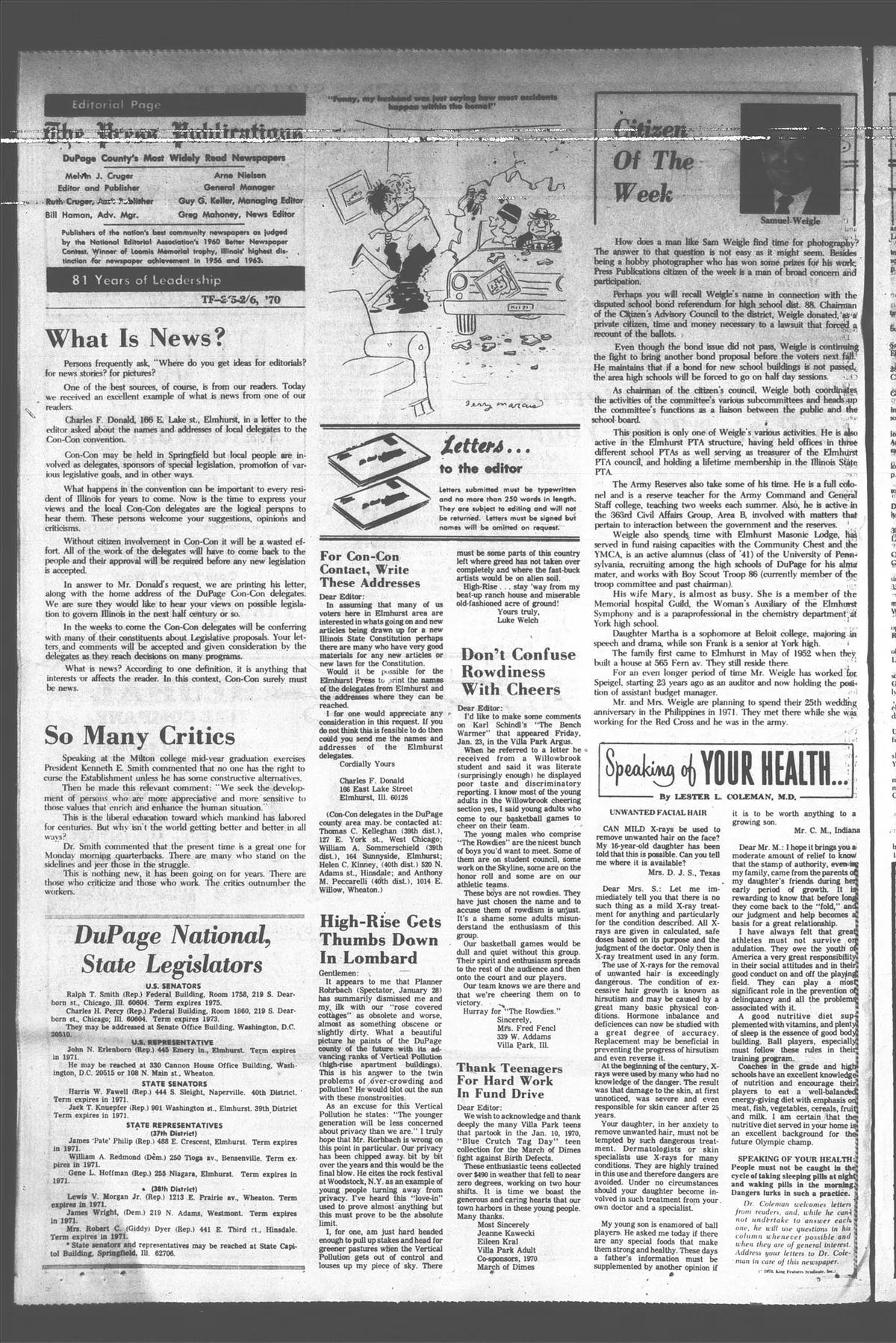 Page 7