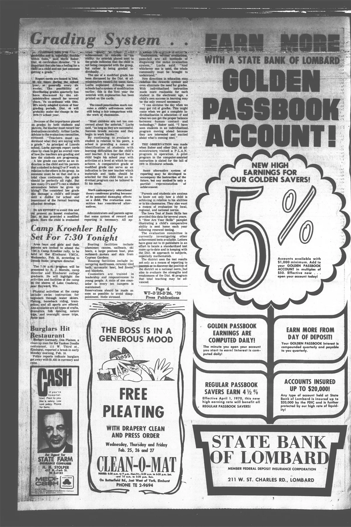 Page 5