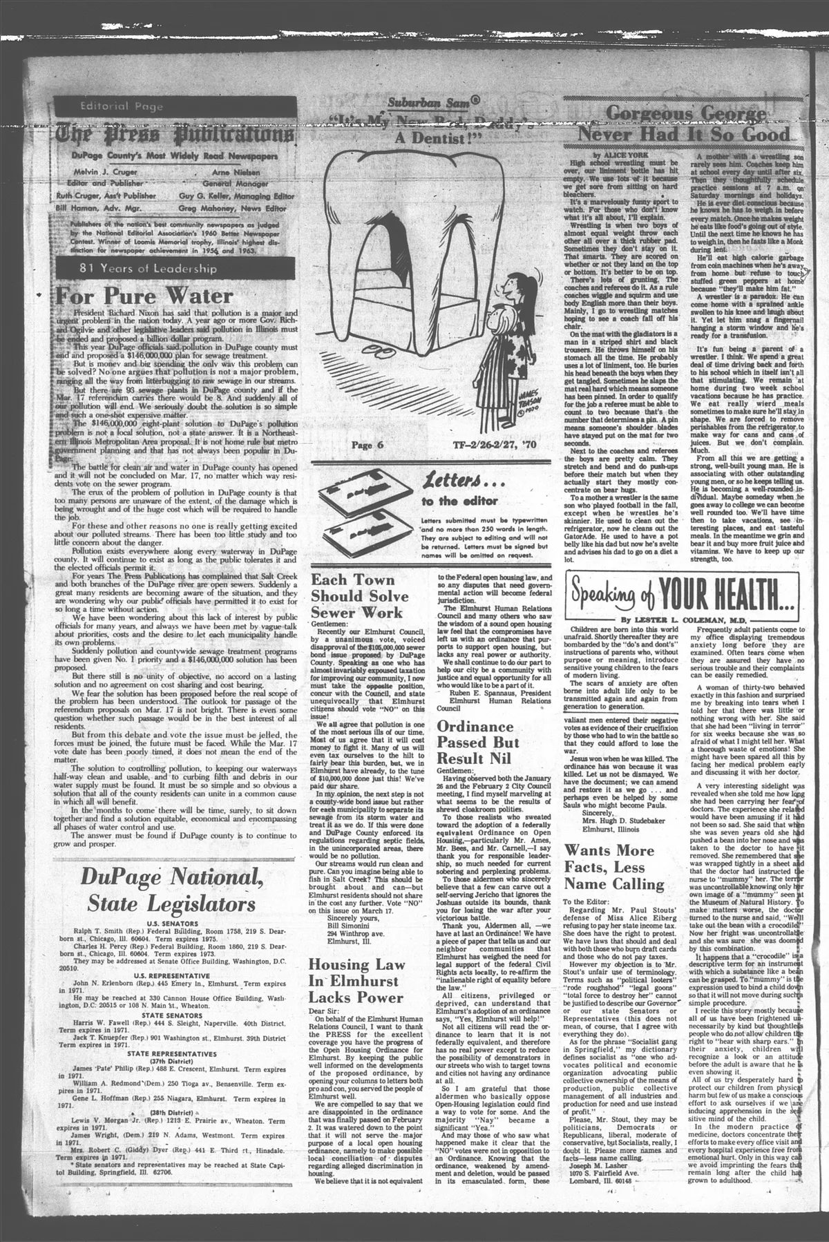 Page 7
