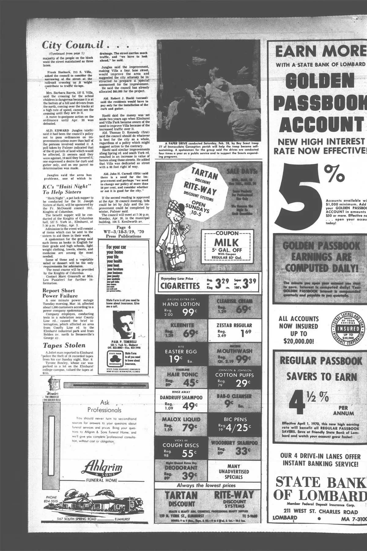 Page 5