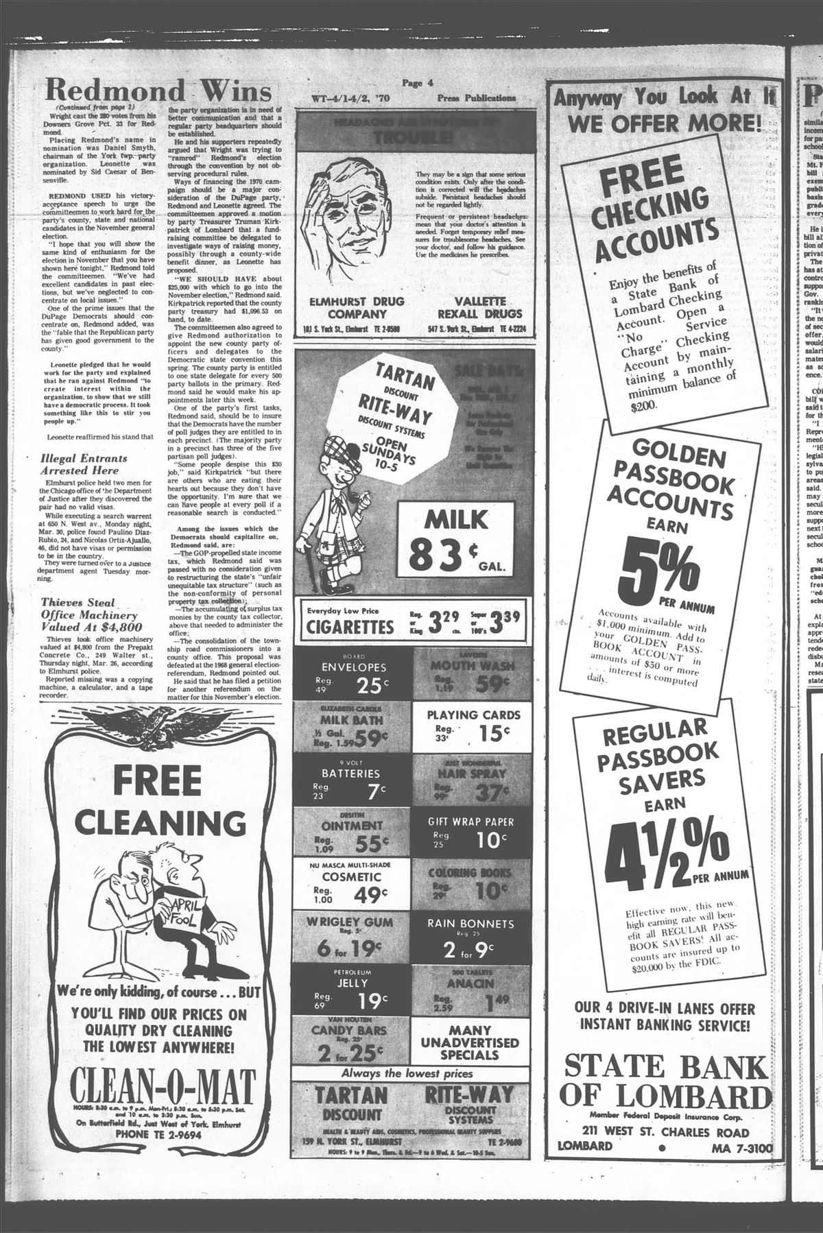Page 5