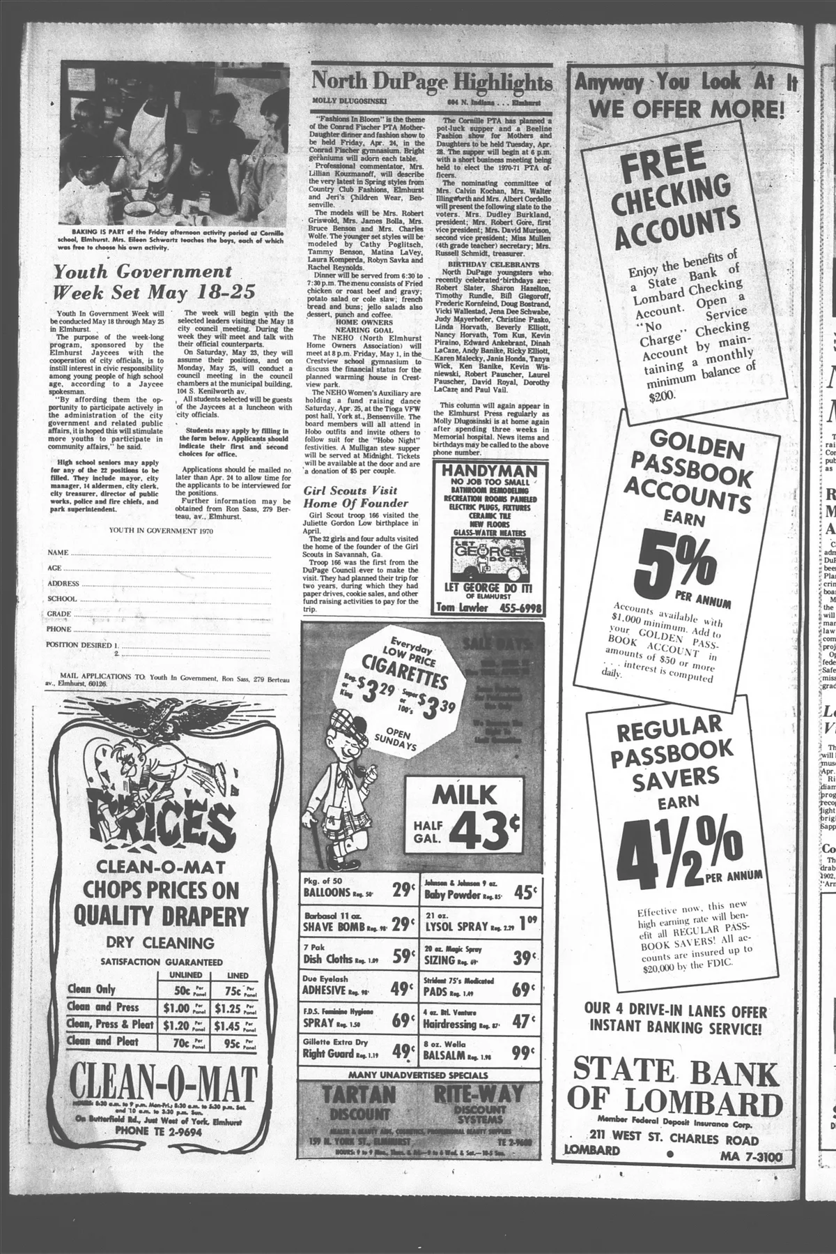 Page 5