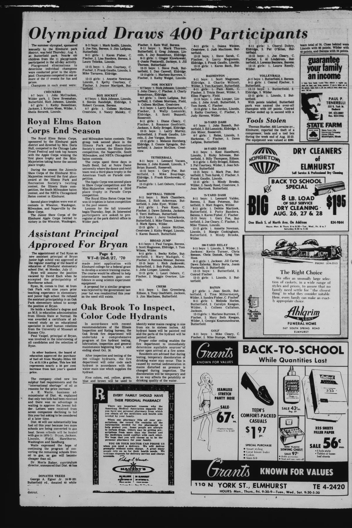 Page 5