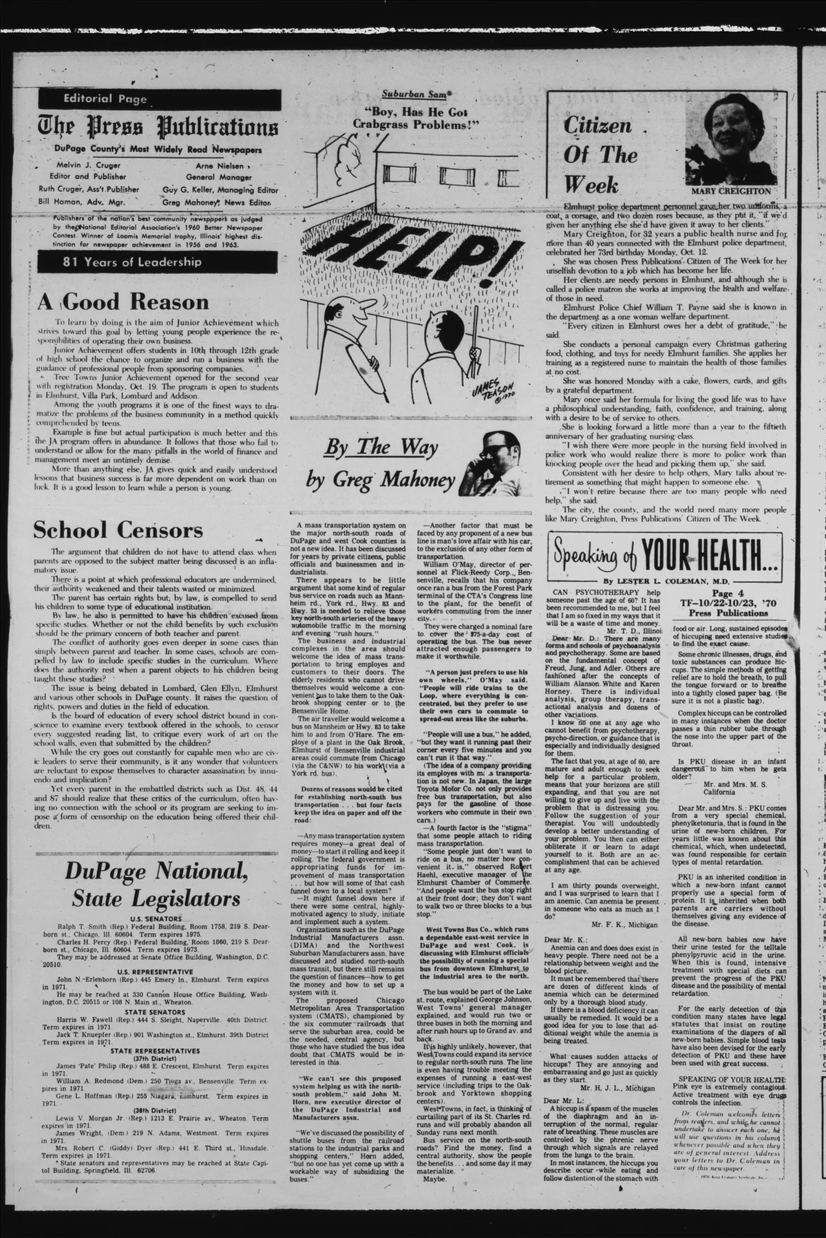 Page 5