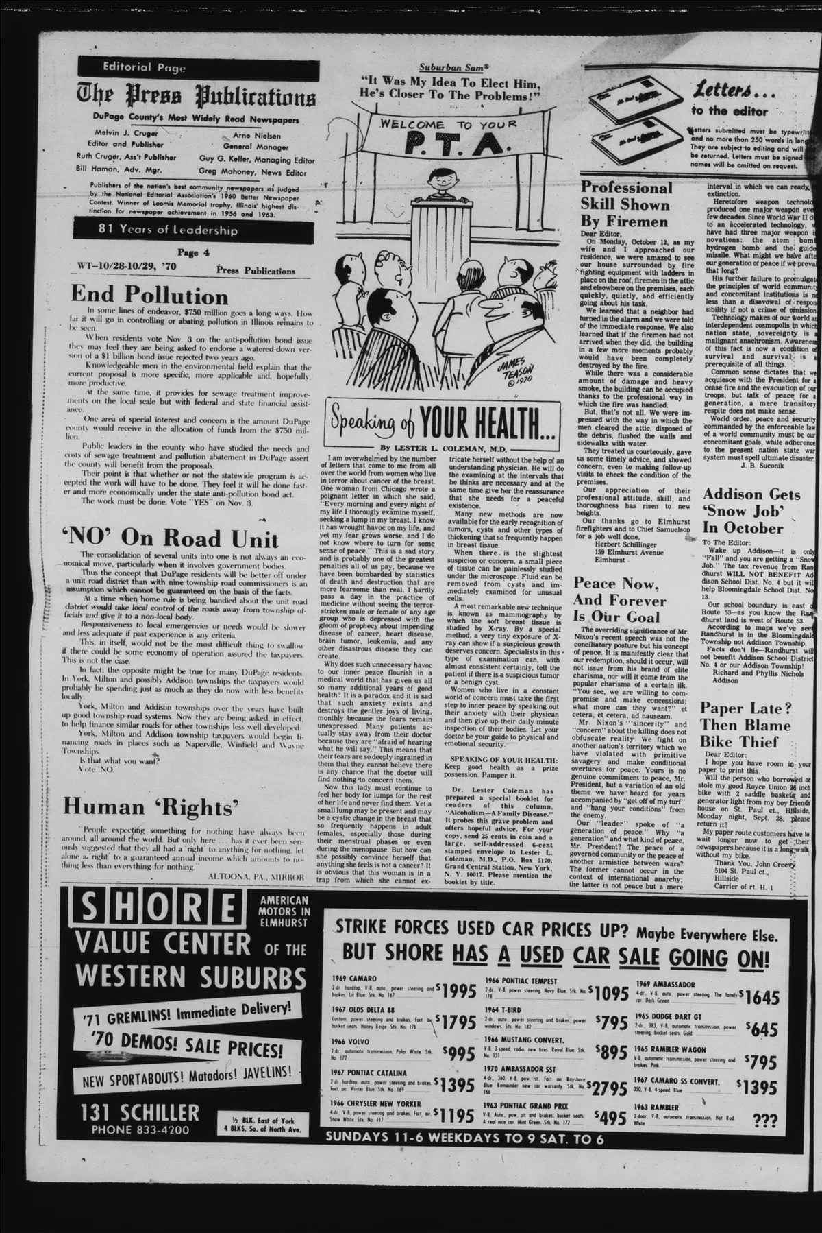 Page 5